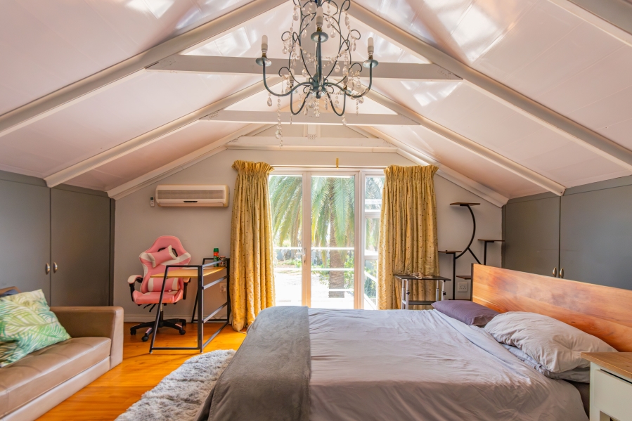 3 Bedroom Property for Sale in Chartwell Gauteng