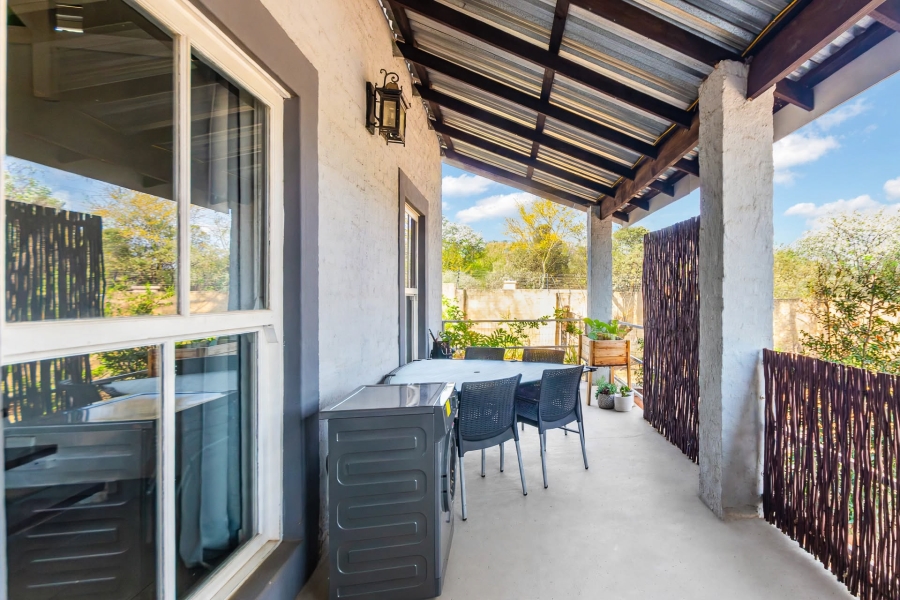 3 Bedroom Property for Sale in Chartwell Gauteng