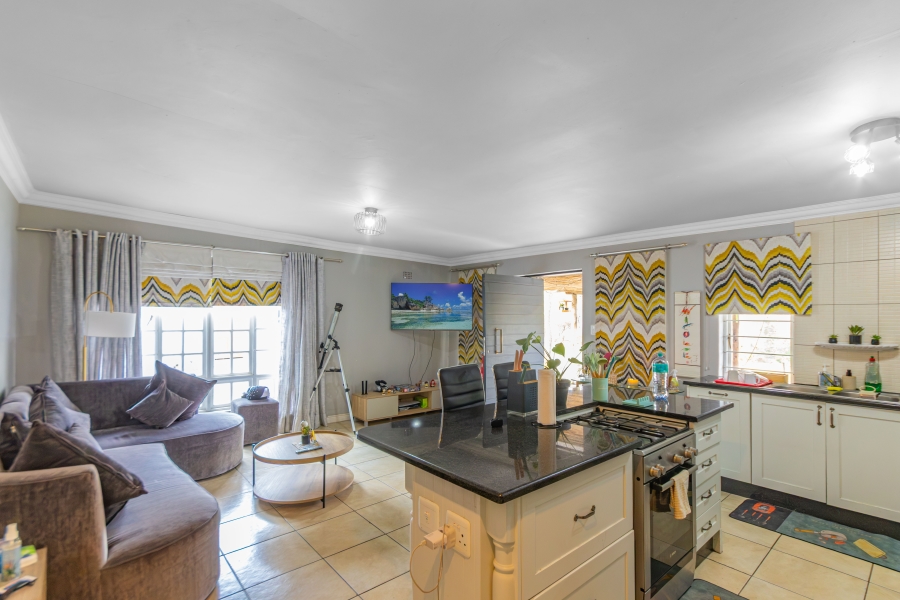 3 Bedroom Property for Sale in Chartwell Gauteng