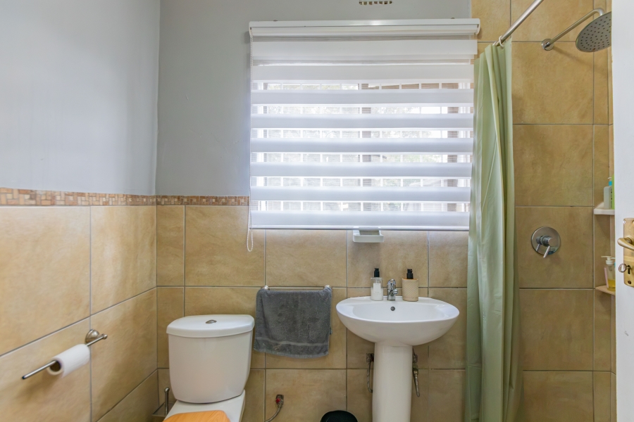 3 Bedroom Property for Sale in Chartwell Gauteng