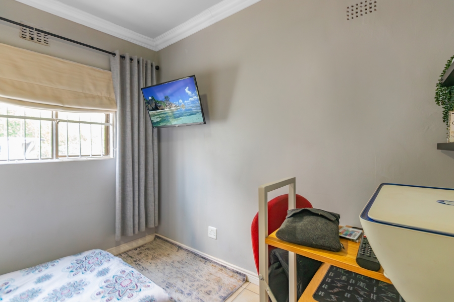 3 Bedroom Property for Sale in Chartwell Gauteng