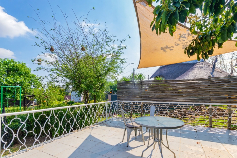 3 Bedroom Property for Sale in Chartwell Gauteng
