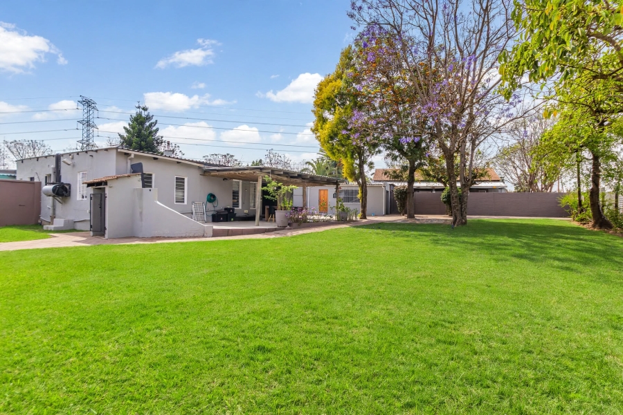3 Bedroom Property for Sale in Chartwell Gauteng