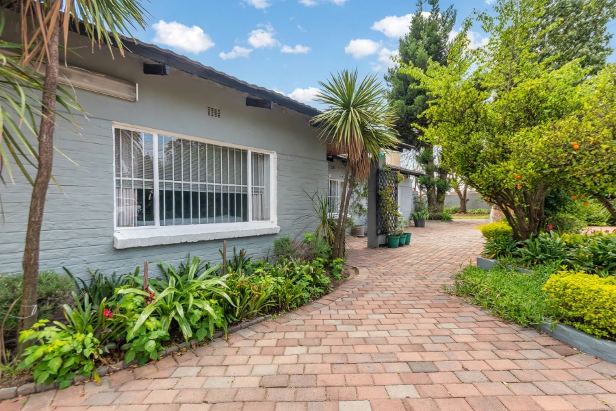 3 Bedroom Property for Sale in Chartwell Gauteng