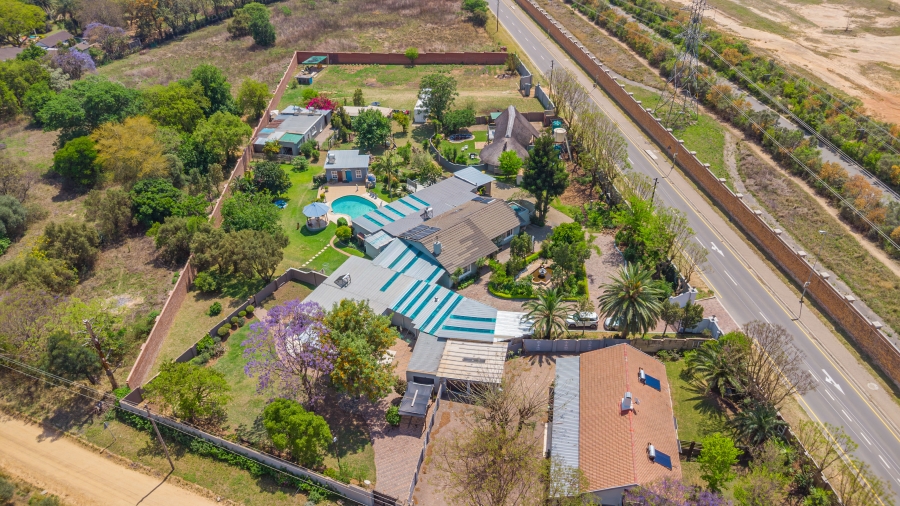 3 Bedroom Property for Sale in Chartwell Gauteng