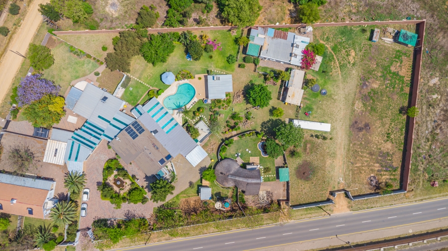 3 Bedroom Property for Sale in Chartwell Gauteng