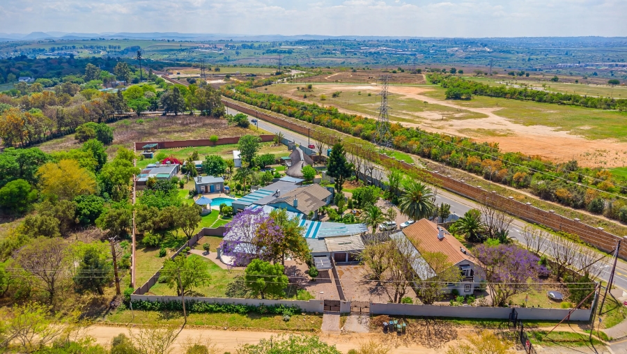 3 Bedroom Property for Sale in Chartwell Gauteng