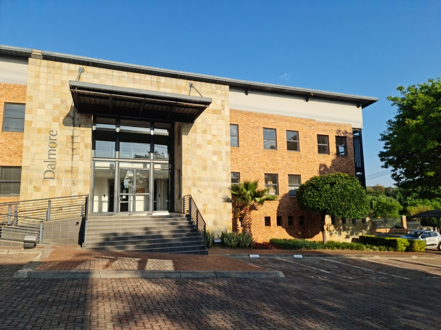 To Let Commercial Property for Rent in Paulshof Gauteng