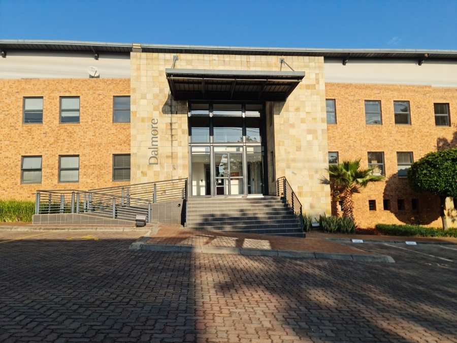 To Let Commercial Property for Rent in Paulshof Gauteng