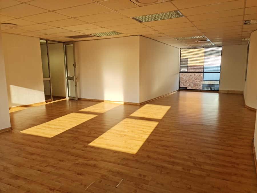 To Let Commercial Property for Rent in Paulshof Gauteng