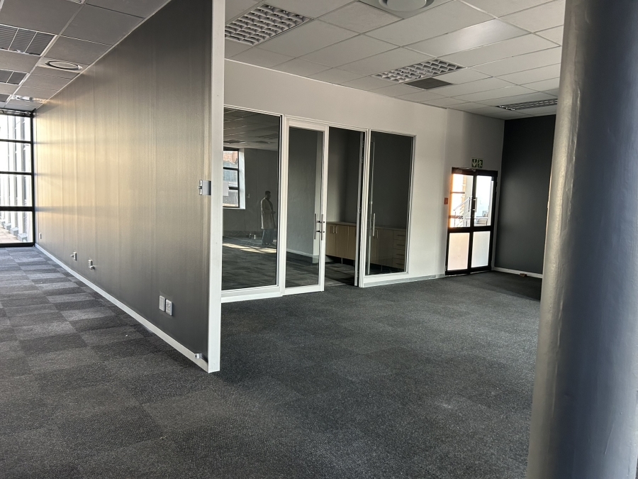 To Let Commercial Property for Rent in Highveld Gauteng