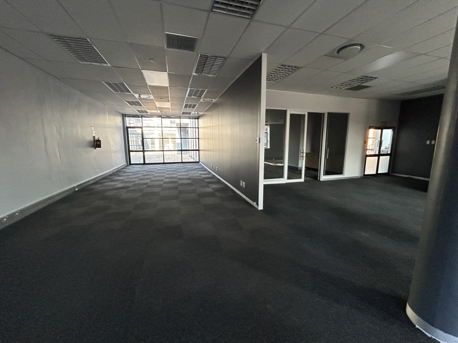 To Let Commercial Property for Rent in Highveld Gauteng