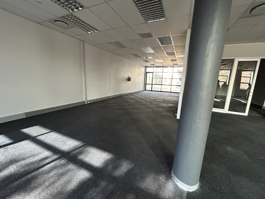 To Let Commercial Property for Rent in Highveld Gauteng