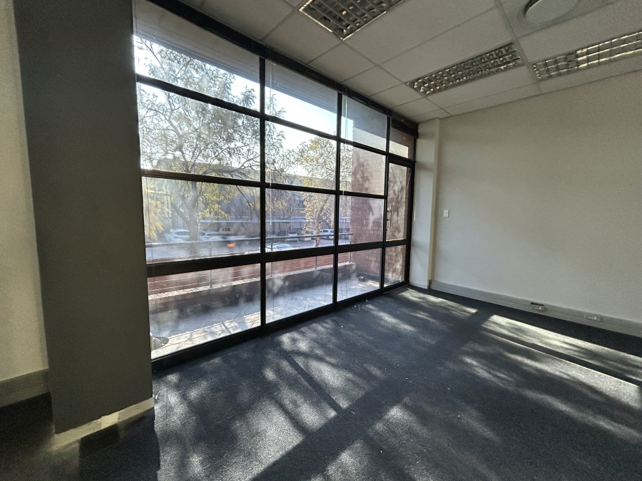 To Let Commercial Property for Rent in Highveld Gauteng