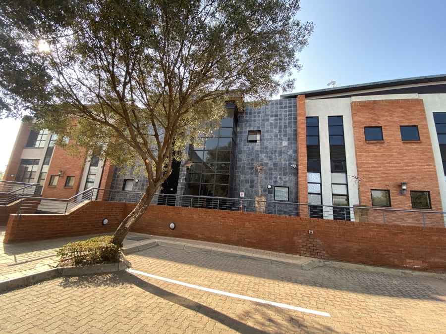 To Let Commercial Property for Rent in Highveld Gauteng