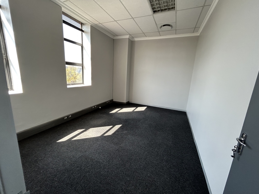 To Let Commercial Property for Rent in Highveld Gauteng