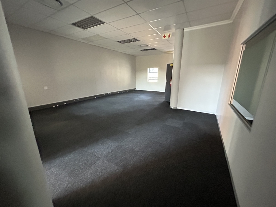 To Let Commercial Property for Rent in Highveld Gauteng