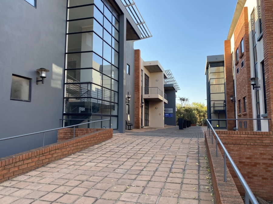 To Let Commercial Property for Rent in Highveld Gauteng