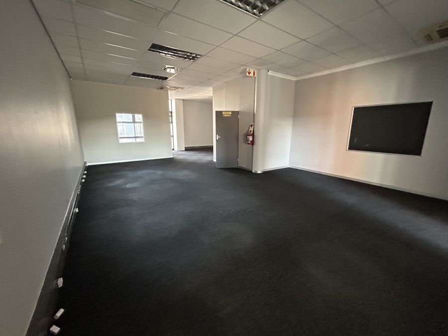 To Let Commercial Property for Rent in Highveld Gauteng