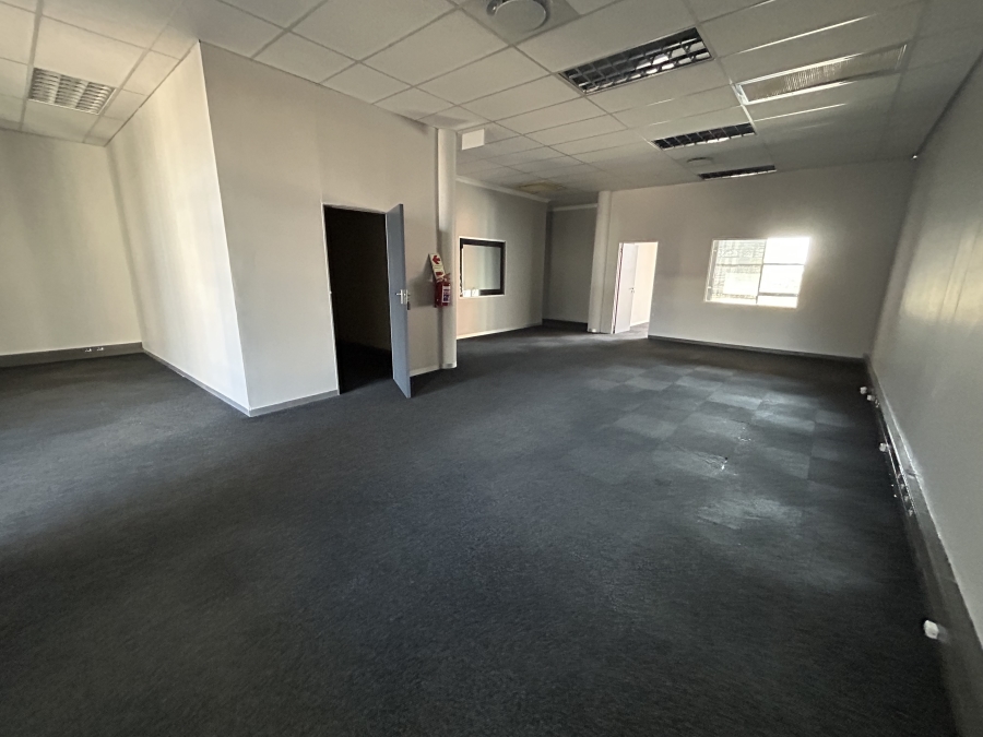 To Let Commercial Property for Rent in Highveld Gauteng
