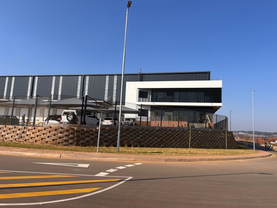 To Let Commercial Property for Rent in Irene Gauteng