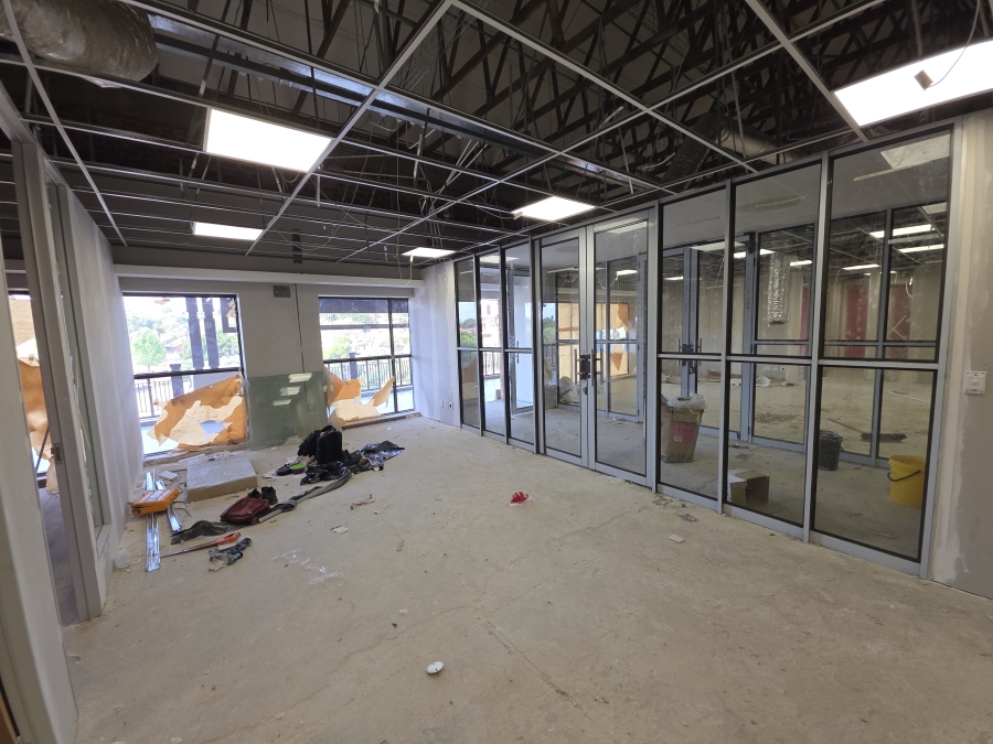To Let Commercial Property for Rent in Moreleta Park Gauteng
