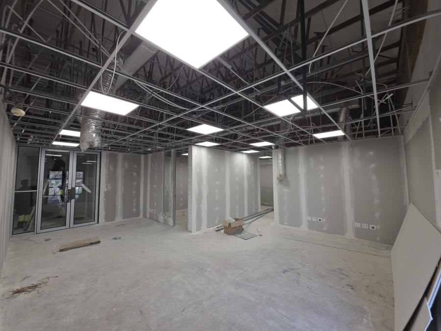 To Let Commercial Property for Rent in Moreleta Park Gauteng