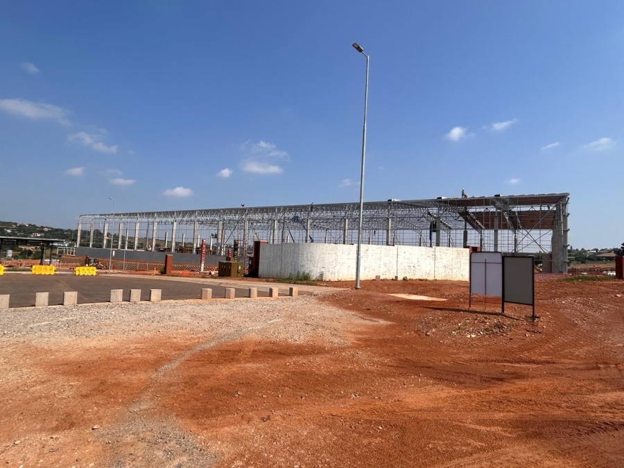 To Let Commercial Property for Rent in Irene Gauteng
