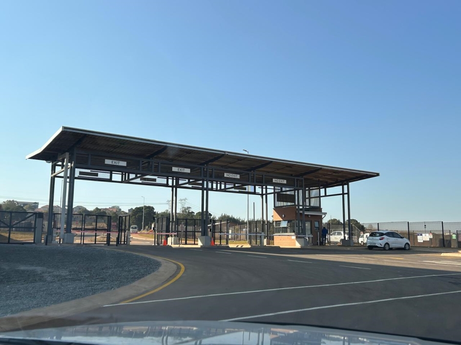 To Let Commercial Property for Rent in Irene Gauteng