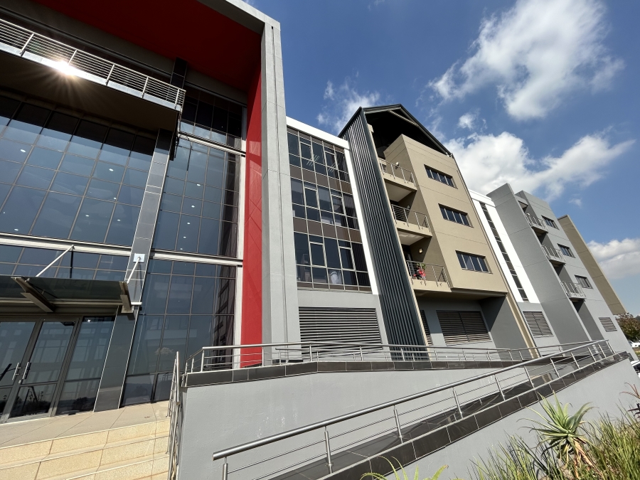 To Let Commercial Property for Rent in Irene Gauteng