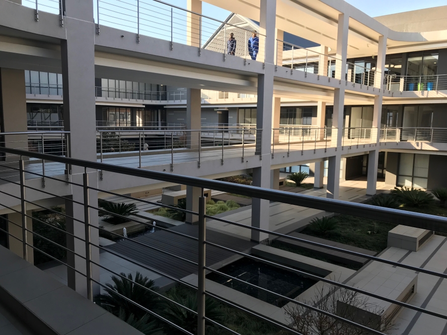 To Let Commercial Property for Rent in Irene Gauteng