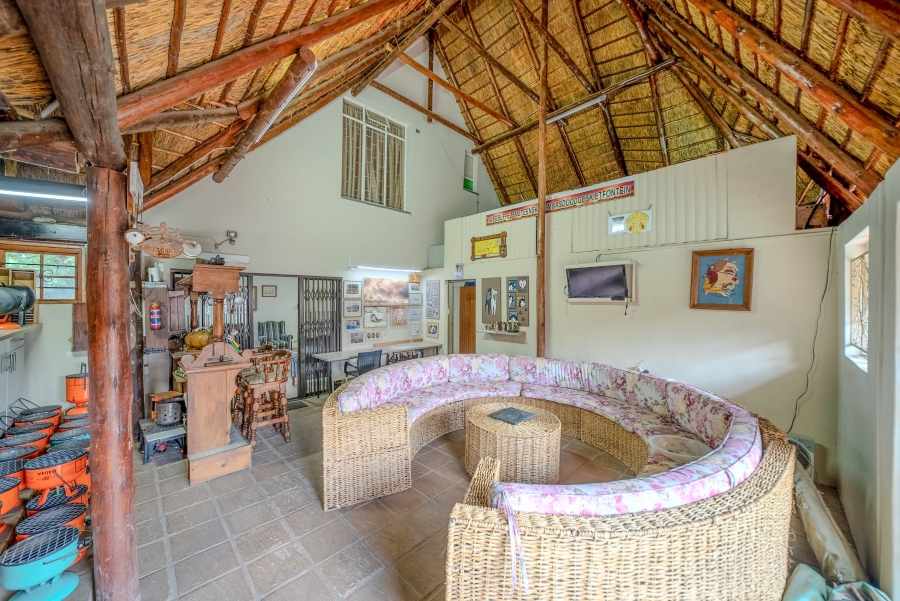 5 Bedroom Property for Sale in Mountain View Gauteng