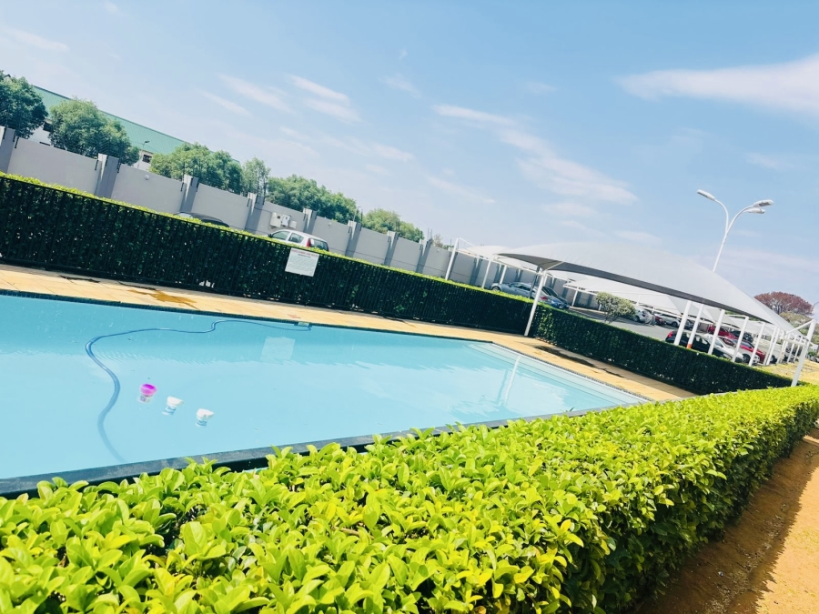 2 Bedroom Property for Sale in Carlswald Gauteng