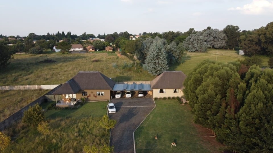 To Let 2 Bedroom Property for Rent in Jatniel Gauteng