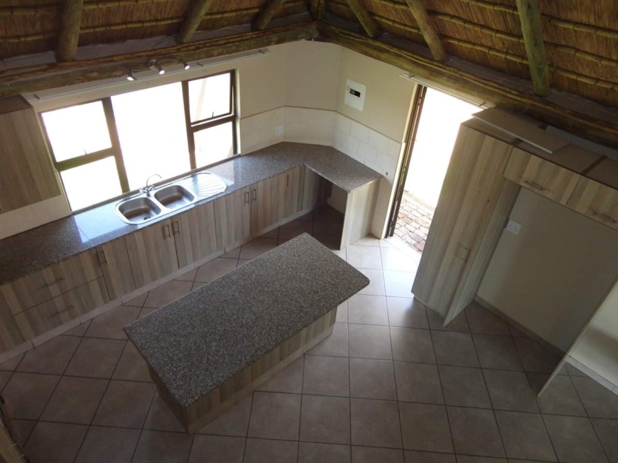 To Let 2 Bedroom Property for Rent in Jatniel Gauteng