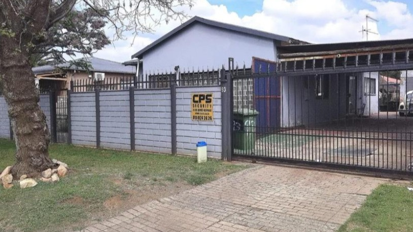 3 Bedroom Property for Sale in Florentia Gauteng