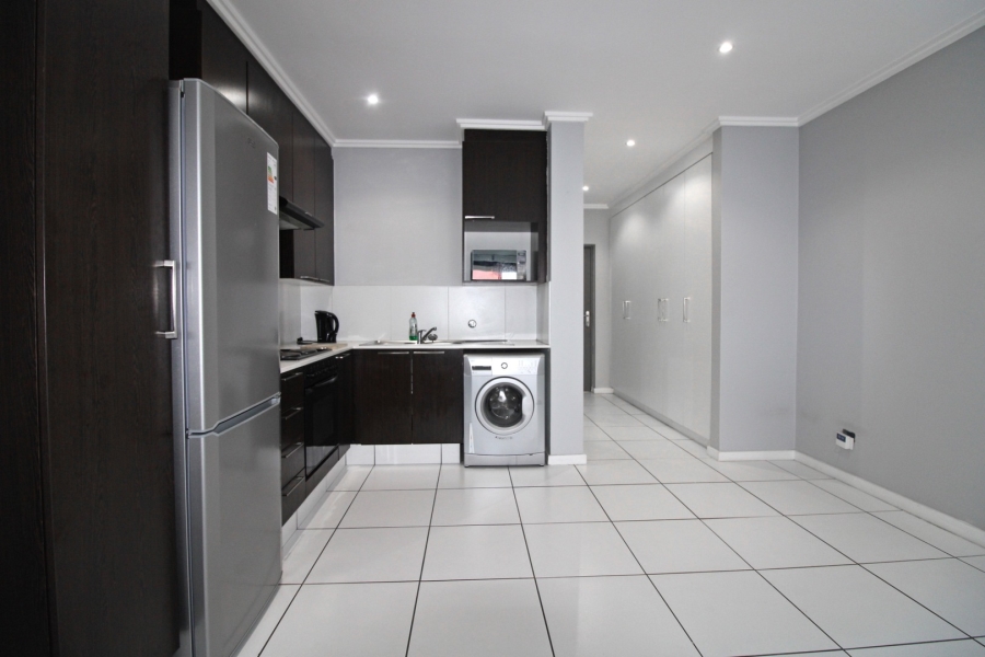 To Let 0 Bedroom Property for Rent in Craigavon Gauteng