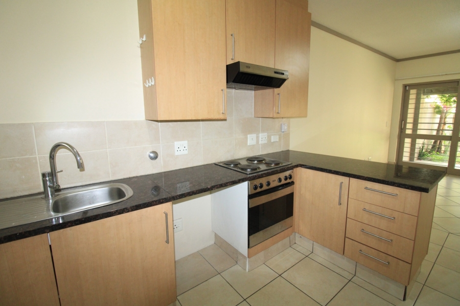 To Let 0 Bedroom Property for Rent in Sunninghill Gauteng