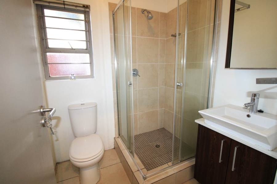 To Let 0 Bedroom Property for Rent in Sunninghill Gauteng