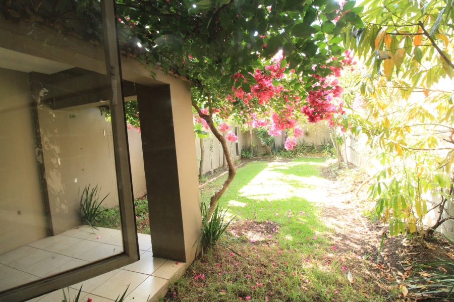 To Let 0 Bedroom Property for Rent in Sunninghill Gauteng
