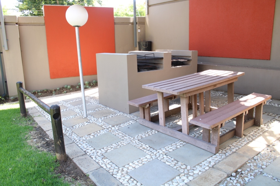 To Let 0 Bedroom Property for Rent in Sunninghill Gauteng