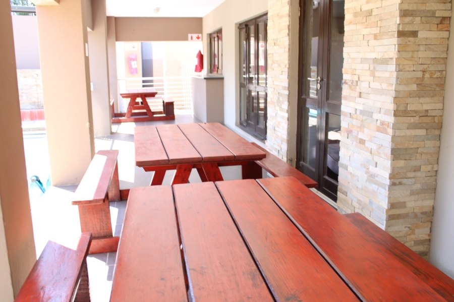 To Let 0 Bedroom Property for Rent in Sunninghill Gauteng
