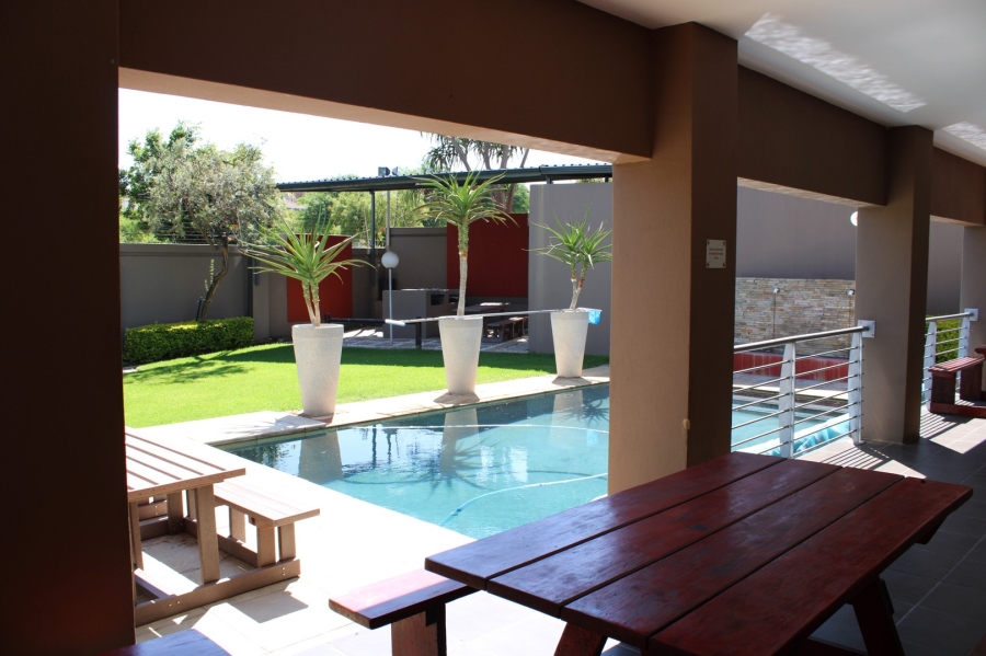 To Let 0 Bedroom Property for Rent in Sunninghill Gauteng