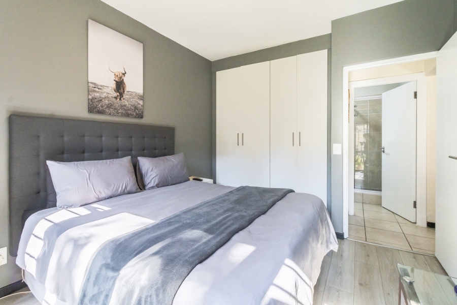 To Let 1 Bedroom Property for Rent in Lonehill Gauteng
