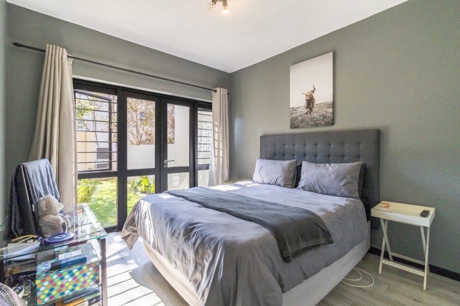 To Let 1 Bedroom Property for Rent in Lonehill Gauteng