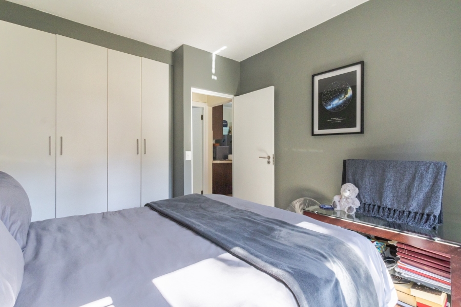To Let 1 Bedroom Property for Rent in Lonehill Gauteng