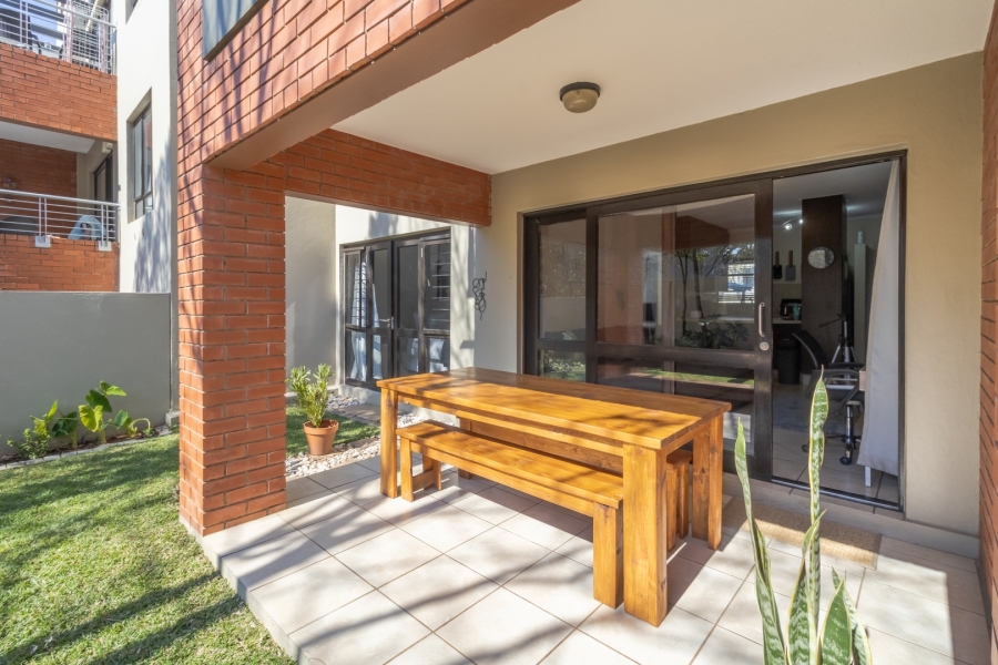 To Let 1 Bedroom Property for Rent in Lonehill Gauteng