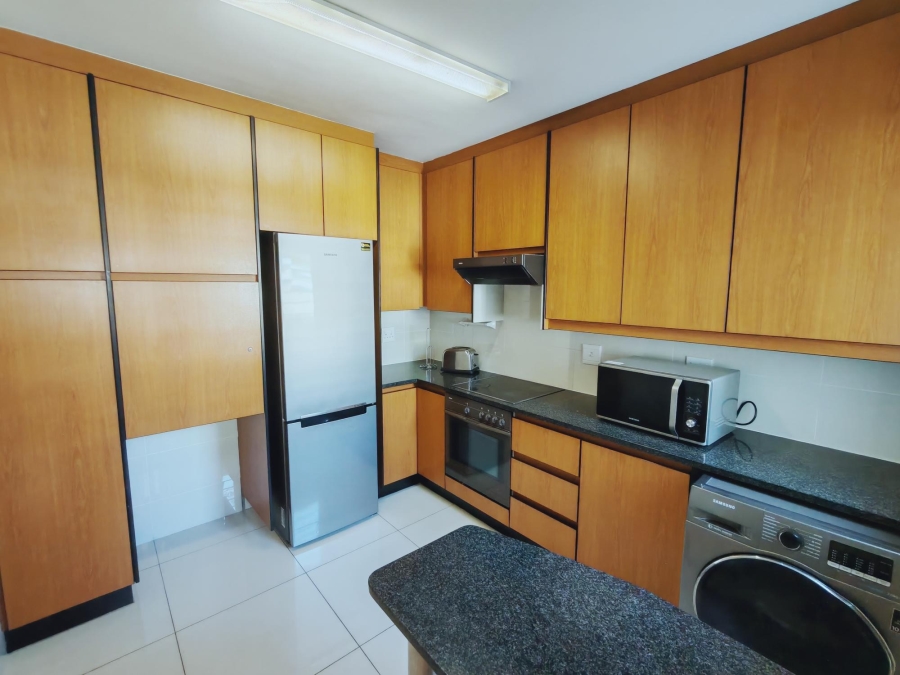 To Let 3 Bedroom Property for Rent in Sandown Gauteng