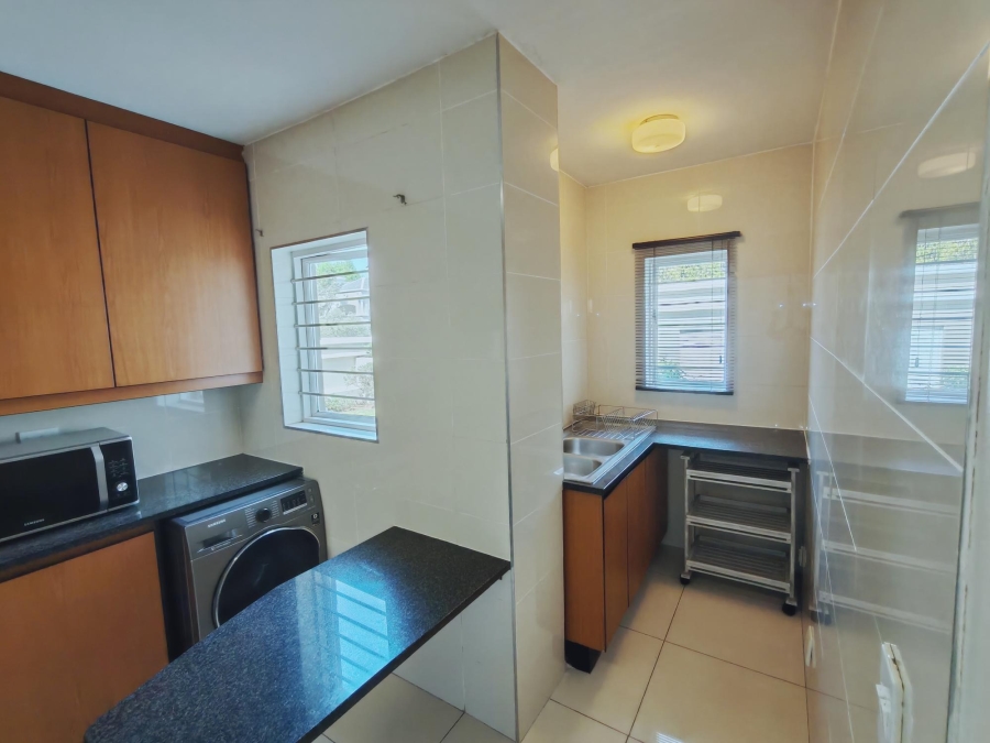 To Let 3 Bedroom Property for Rent in Sandown Gauteng