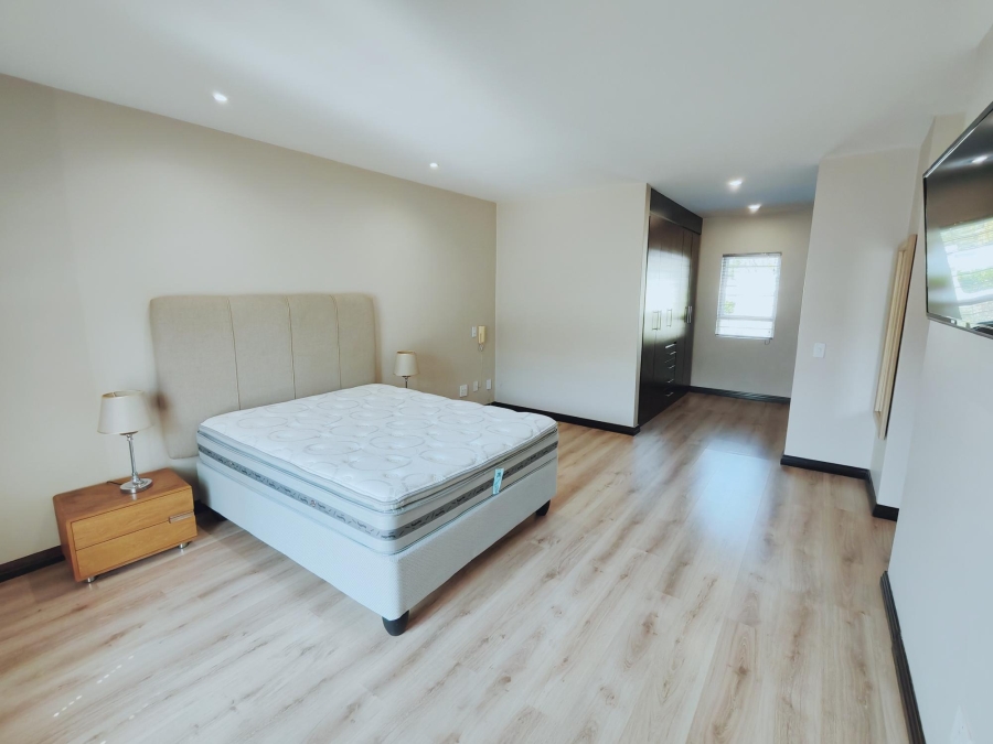 To Let 3 Bedroom Property for Rent in Sandown Gauteng